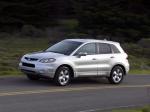 Acura RDX 2006 года